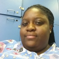 FRANKLIN C. FETTER FAMILY HEALTH CENTER, INC. Employee Jasmine Jenkins's profile photo
