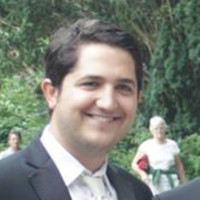 KBR (UK) Employee Andrew Richardson's profile photo