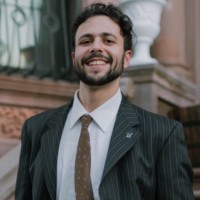 BASILE Studio, Inc. Employee Jacob Deane's profile photo