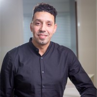 A2C-IDF Employee Kamel Addouane's profile photo