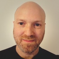 Capital One Employee Keith Weiss's profile photo