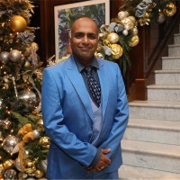 CompuMatrice Employee Anirban Dutta's profile photo