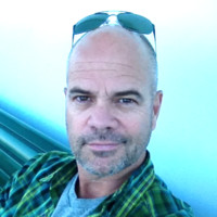 Self-Employed Employee Toby Milner's profile photo