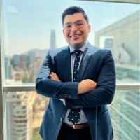 MCG CONSULTORES Employee Alexander Valdivia Contreras's profile photo