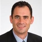 Civil Service Superannuation Board Employee Todd Buhr's profile photo