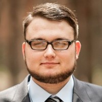 DeepSine Employee Denis Samokhin's profile photo