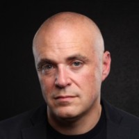 Iris Employee Simon Spyer's profile photo