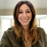 Secret Fort Employee Lauren Cousineau's profile photo