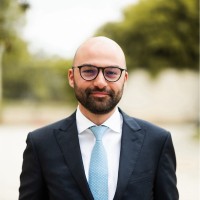 Dubhe Employee Simone Niardi's profile photo