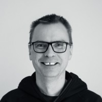 Fill Employee Daniel Sindahl's profile photo