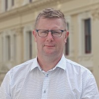 Holmes Farsight Employee Steven Williams's profile photo