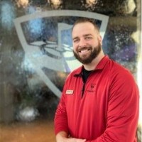 Topgolf Employee Ryan Benner's profile photo