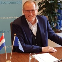 Pieter Waasdorp Email & Phone Number