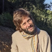 Relay Employee Luis Jané's profile photo