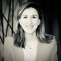 Grupo Fertiberia Employee Vanessa Pepperell's profile photo