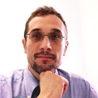 Università degli Studi di Milano Employee Luca Valenti's profile photo