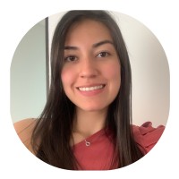 Sofitel Bogotá Victoria Regia Employee María Paula Mejía Guzmán's profile photo