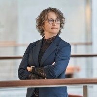 Commentor A/S Employee Marianne Peyk's profile photo