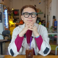 Ultium Cells LLC Employee Youngjun Han's profile photo
