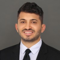 Lyon Stahl Investment Real Estate Employee Michael Kamara's profile photo