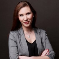 Mumzworld.com Employee Laura Thomson's profile photo