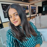 Palak Rai's profile photo