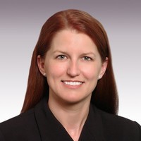 Hunton & Williams LLP Employee Lori Jarvis's profile photo