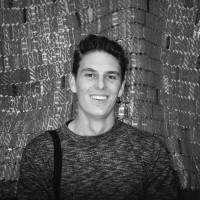 Dimitri Goulas Email & Phone Number