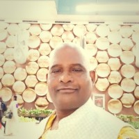 Giri Institute of Development Studies Employee Senapati's profile photo