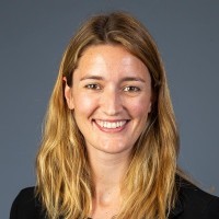 Stellar Health Employee Katie Peterson's profile photo