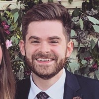 Subzero-Wolf KSA Employee Jack Lawinger's profile photo