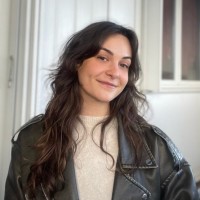 ZAKKA Employee Camille Blay's profile photo