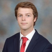 Bentley University Employee Liam Warner's profile photo