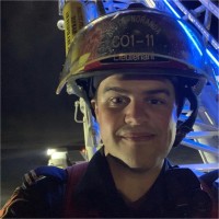 Hydro-Québec Employee Pascal Caron's profile photo