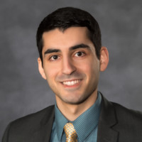 Fox Family Dentistry Employee Paiyaum Bibizadeh's profile photo