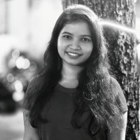 Simonitha Deva Email & Phone Number | Capgemini Process Lead - DAM ...