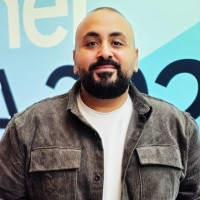 Microsoft Employee Muhammad Ayoub's profile photo