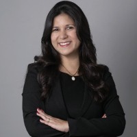 Aramburú Matriz Employee Vanessa Benavides Ramirez's profile photo