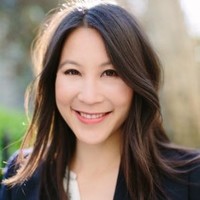 Legaldesk Employee Adria Hou's profile photo