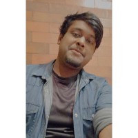 BetaCura Health Solutions Pvt Ltd Employee Pramit Mukherjee's profile photo