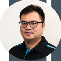 Tradesales Employee Chris Aviso's profile photo