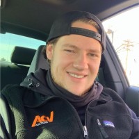 Cade Smith Email & Phone Number