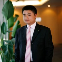 Haya Capital Employee Peter Pan's profile photo
