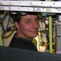 DART Aerospace Employee David Shepherd's profile photo