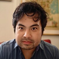 Space Doctors Employee Pierre Lee's profile photo