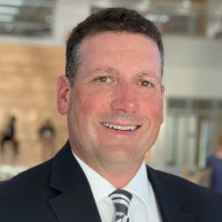 Franklin Wisconsin Public Schools Employee Mike Spragg's profile photo