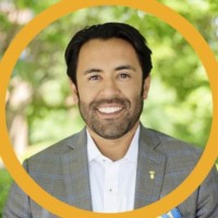 Southern First Bank Employee Dave Favela's profile photo