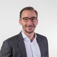McKinsey & Company Employee Balint Varga's profile photo