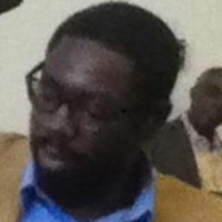 BKS Employee Bayunga Kialeuka's profile photo