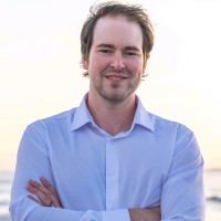 Berkeley Electric Cooperative, Inc. Employee Ryan Quinn's profile photo